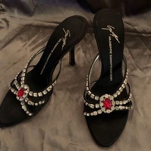 Giuseppe Zanotti by Vicini